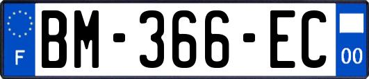 BM-366-EC