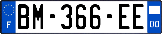 BM-366-EE