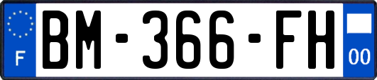 BM-366-FH