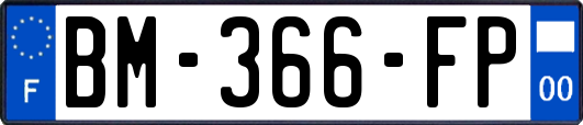 BM-366-FP