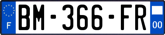 BM-366-FR