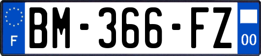 BM-366-FZ