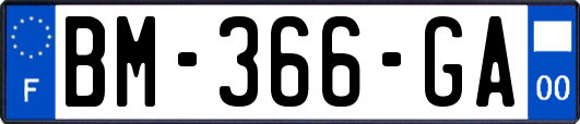BM-366-GA