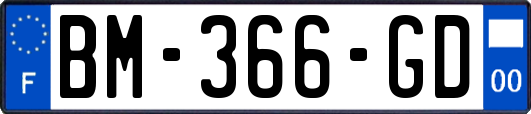BM-366-GD