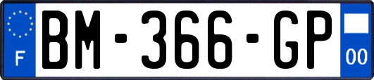 BM-366-GP