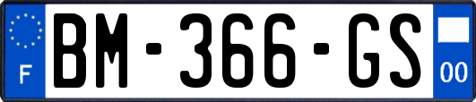 BM-366-GS