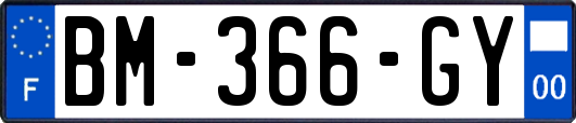BM-366-GY