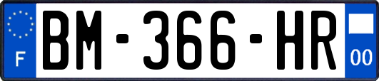 BM-366-HR