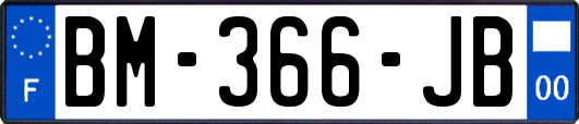 BM-366-JB