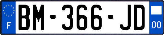 BM-366-JD