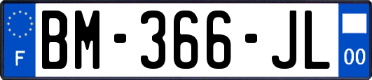 BM-366-JL