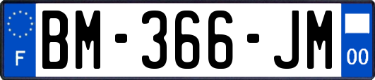BM-366-JM