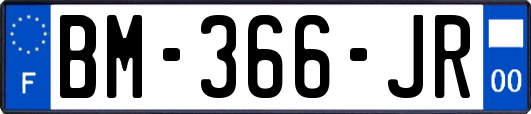 BM-366-JR