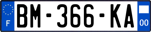 BM-366-KA