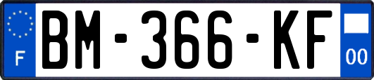 BM-366-KF