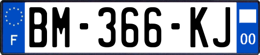 BM-366-KJ