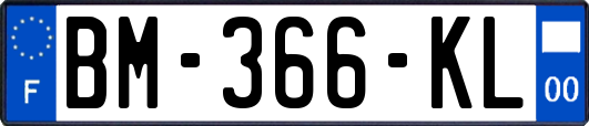 BM-366-KL