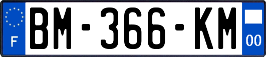 BM-366-KM