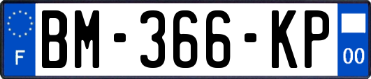 BM-366-KP