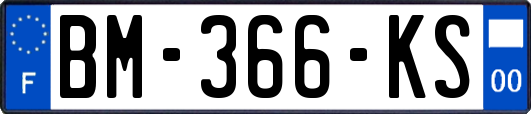 BM-366-KS