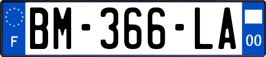 BM-366-LA