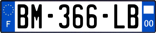 BM-366-LB