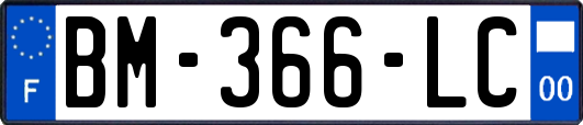 BM-366-LC