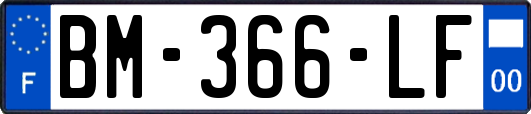 BM-366-LF
