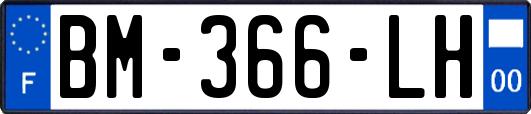 BM-366-LH