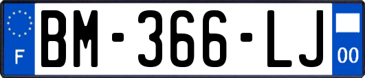 BM-366-LJ