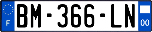 BM-366-LN