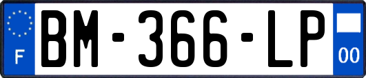 BM-366-LP