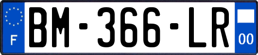 BM-366-LR