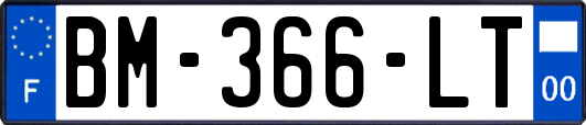 BM-366-LT