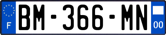 BM-366-MN