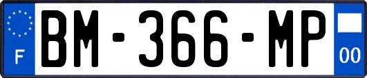 BM-366-MP