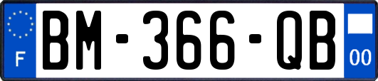 BM-366-QB