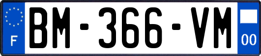 BM-366-VM