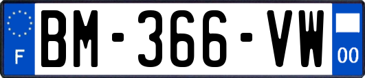BM-366-VW