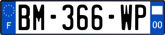 BM-366-WP