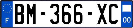 BM-366-XC