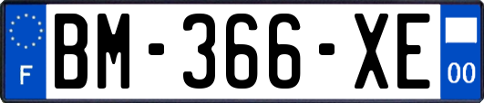 BM-366-XE