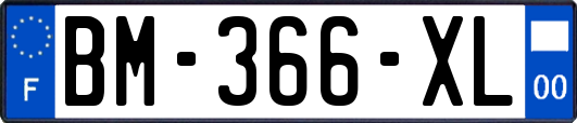 BM-366-XL
