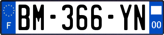 BM-366-YN