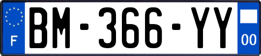 BM-366-YY
