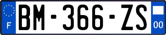 BM-366-ZS