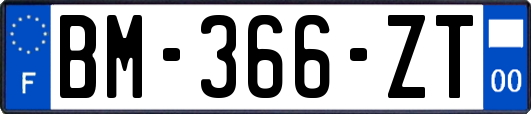 BM-366-ZT