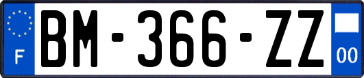 BM-366-ZZ