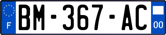 BM-367-AC