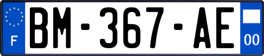 BM-367-AE